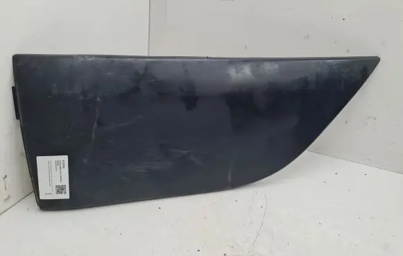 Renault Scenic RX Rear door trim (molding) 7700434912