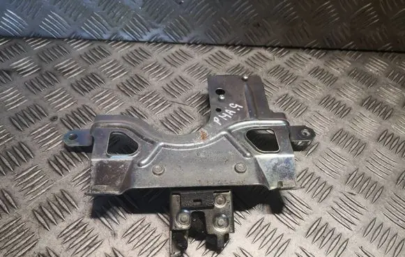 Volkswagen Phaeton Tailgate/trunk/boot lock/catch/latch 3D5827501D
