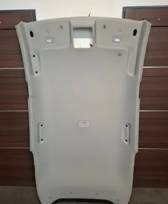 KIA Ceed Headlining 