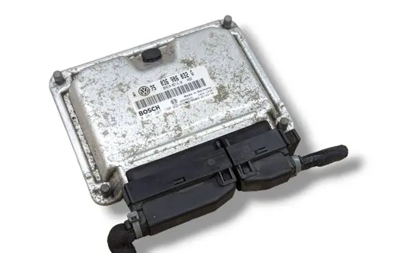 Engine control unit/module ECU