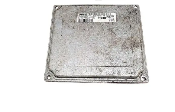 Ford Transit Engine control unit/module 7M51-12A650-KB