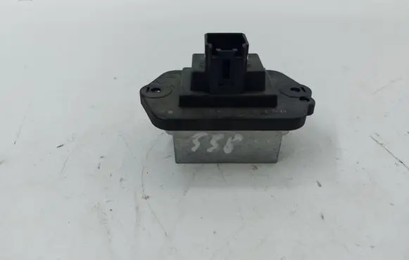 Mazda CX-7 Heater blower motor/fan resistor PM010010B