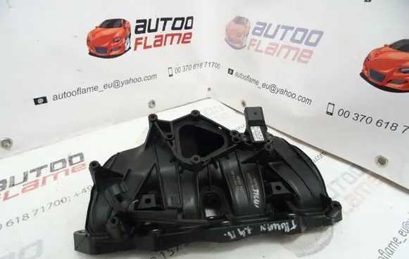 Volkswagen New Beetle Intake manifold 03C129711AE
