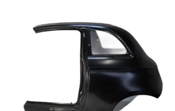 Fiat 500E Rear quarter panel 52181889