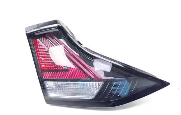 Hyundai Ioniq Tailgate rear/tail lights 92403G2200