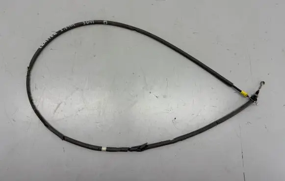 Volkswagen Crafter Sliding door cable line 