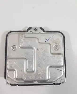 Audi A5 8T 8F LED ballast control module 80A907397B 1651530168