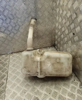 Fiat Ducato Windshield washer fluid reservoir/tank