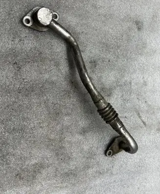 Subaru Impreza II Brake vacuum hose/pipe 