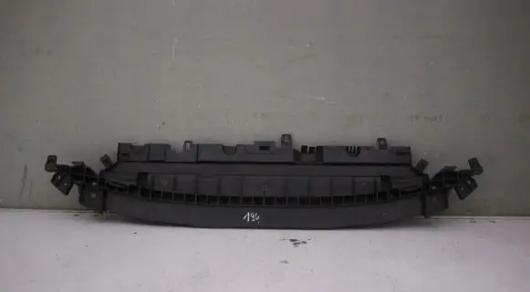 Citroen C3 Front bumper skid plate/under tray 00ccaa111l