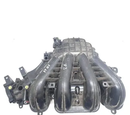 Ford Fusion II Intake manifold 
