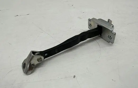 Toyota RAV 4 (XA50) Rear door check strap stopper