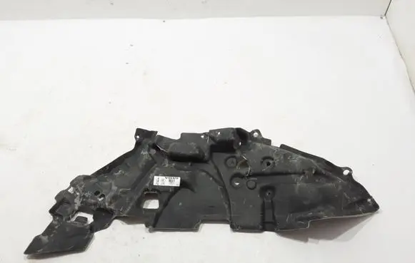 Volvo V60 Sound insulation of firewall 31463119