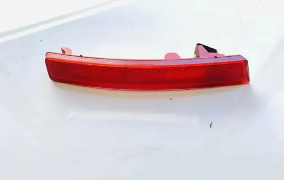 Alfa Romeo 147 Rear tail light reflector 46776234
