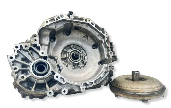 Opel Antara Automatic gearbox 24265070