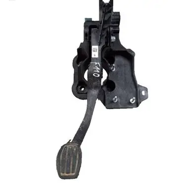DS Automobiles 3 Crossback Brake pedal 9824311680