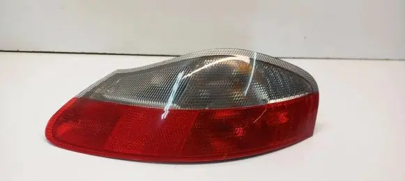 Porsche Boxster 986 Rear/tail lights 98663144605