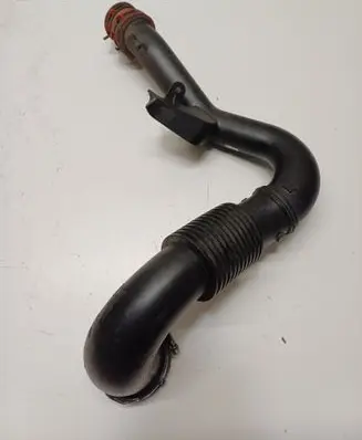 Land Rover Range Rover Velar Intercooler hose/pipe GX639F876BC