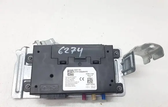 Ford Transit - Tourneo Connect Central body control module LT1T-14G229-FC