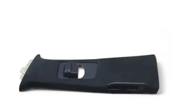 Mercedes-Benz GL X166 (B) pillar trim (top) A1666903500 A1666903700 A1668680100
