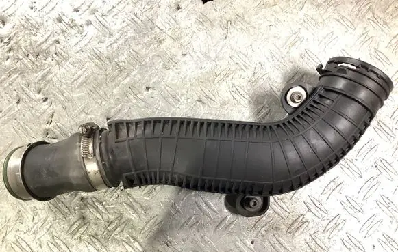 Volkswagen Golf VI Intercooler hose/pipe 1K0145828F 1K0145840R