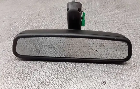 Volvo V60 Rear view mirror (interior) E11025891