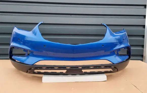 Opel Mokka X Front bumper 42536899