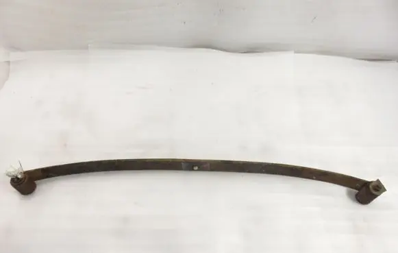 Citroen Jumper Rear leaf spring 