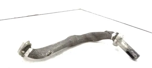 EGR valve line/pipe/hose