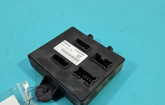 Renault Captur Central body control module 231A04792R IMPRK1595071