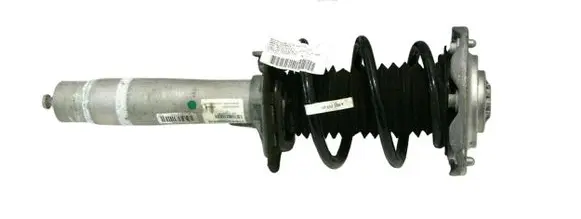 BMW M2 F87 Front shock absorber with coil spring 31314803697 4803697