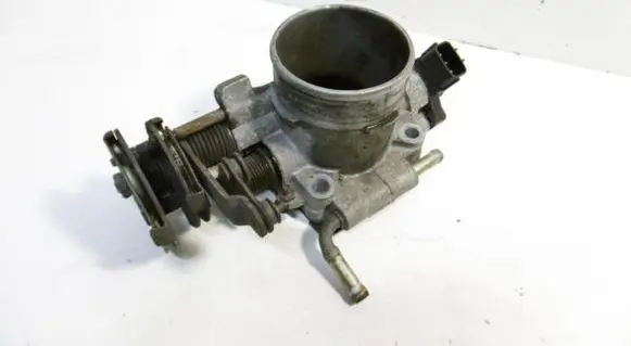 Subaru Legacy Electric throttle body valve SERA483-06