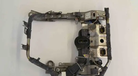 Lexus LS 460 - 600H Seat adjustment motor T095751820 T095751800