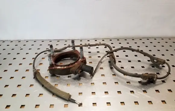 ABS rear brake sensor