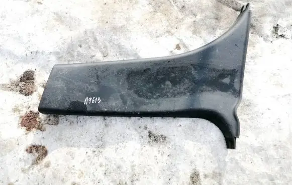 Mazda 3 I Other interior part bp4k68231