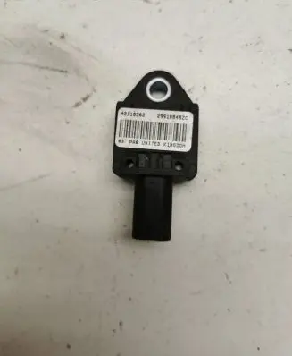 Porsche Panamera (971) Airbag deployment crash/impact sensor 97061822300 CAA60B149D