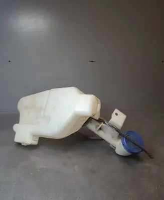 Renault Kangoo II Windshield washer fluid reservoir/tank 8200431474