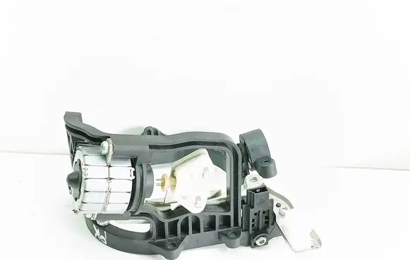 BMW X5 E70 Headlight level adjustment motor