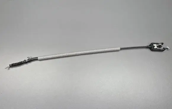 Skoda Superb B8 (3V) Front door cable line 5N0837017E
