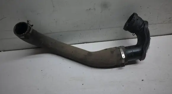 Opel Astra J Intercooler hose/pipe 13419572