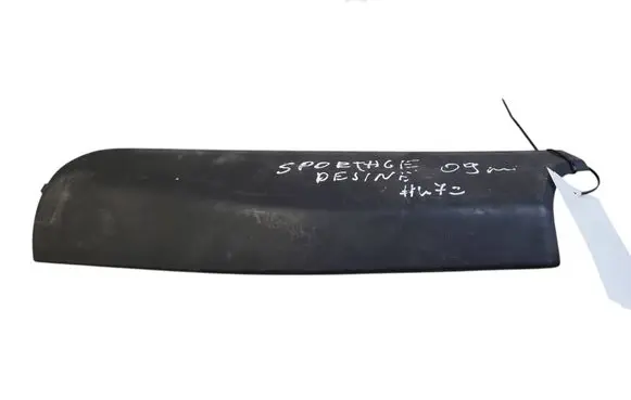KIA Sportage Roof bar rail cover 872921F010