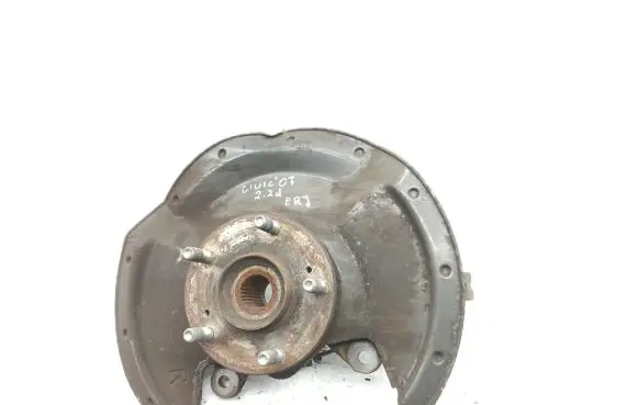 Honda Civic Front wheel hub