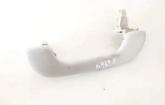 Renault Laguna II Front interior roof grab handle 8200000099