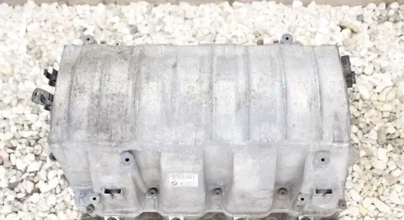 BMW 7 E65 E66 Intake manifold 72292801 7537882