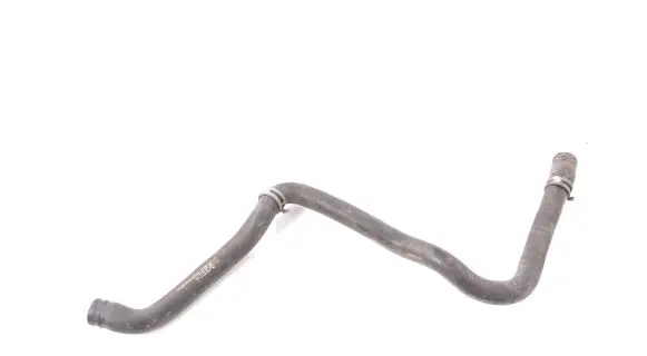 Audi TT TTS Mk2 Engine coolant pipe/hose 1K0122063G