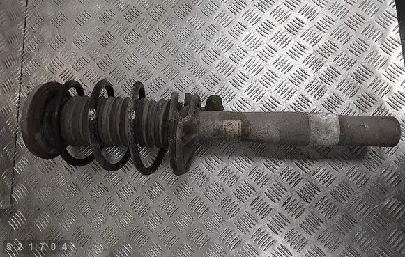 BMW 7 E65 E66 Front shock absorber/damper 824904556848