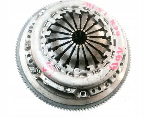Mini One - Cooper Coupe R56 Clutch set kit