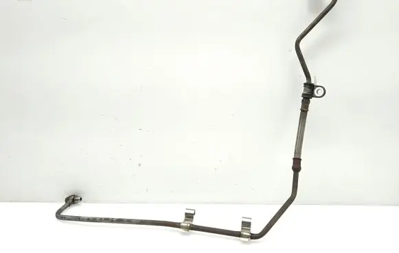 Ford Transit Custom Turbo turbocharger oiling pipe/hose BK2Q6K679AB BK2Q67679AB