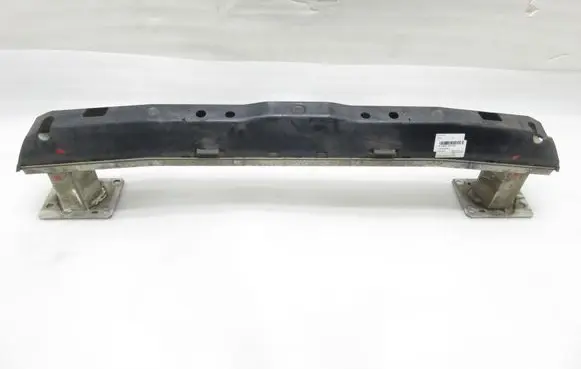Citroen Berlingo Front bumper support beam 9681145780