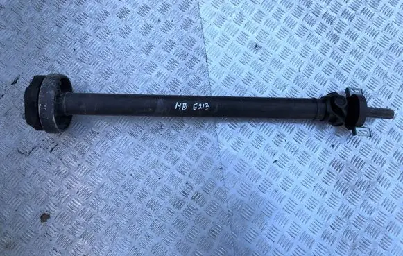 Mercedes-Benz E W213 Rear driveshaft/prop shaft 